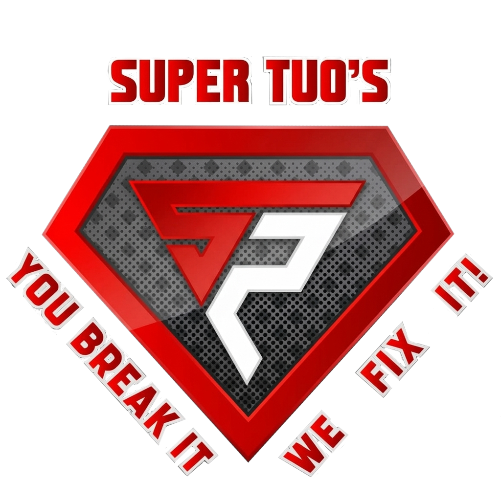 Super Tuo's Repair Service